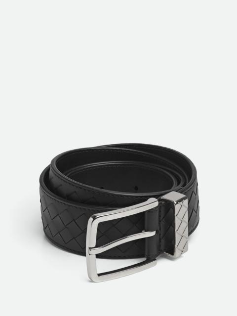 Intreccio Loop Belt