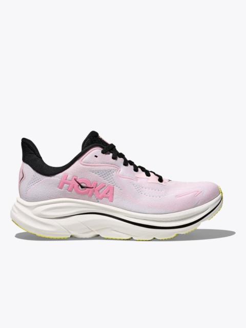 Women's Clifton 10 Shoes in Carnation/Starlight Glow