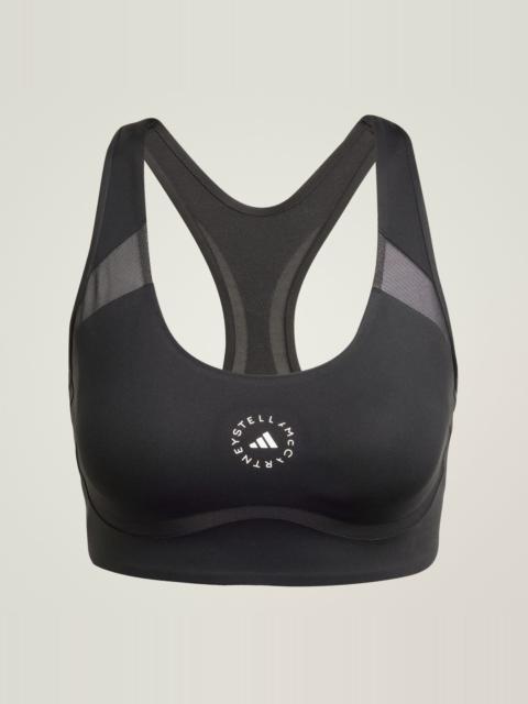 adidas by Stella McCartney TruePurpose Power Impact Training Bra Medium Support