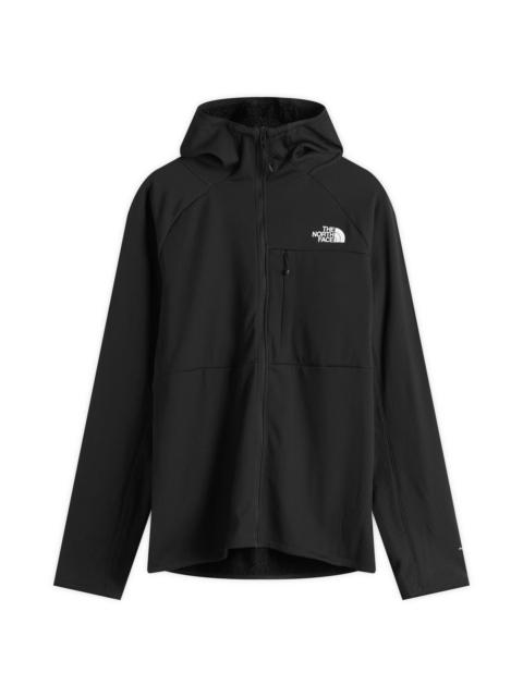 The North Face Summit Series Futurefleece Full Zip Hoodie