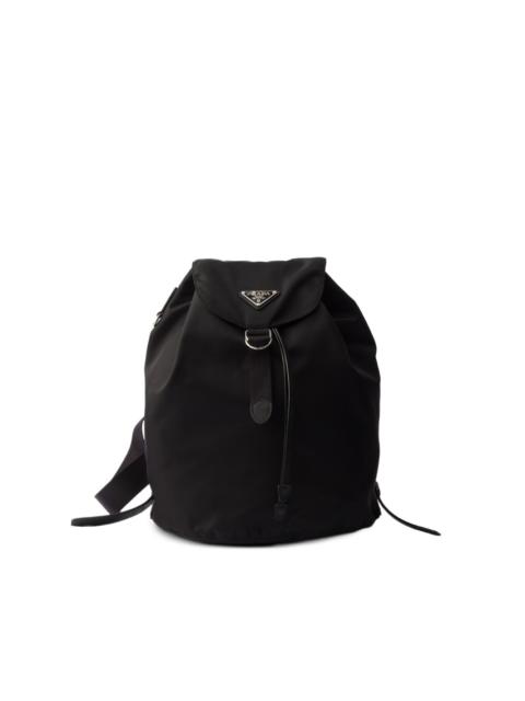 small Re-Nylon backpack