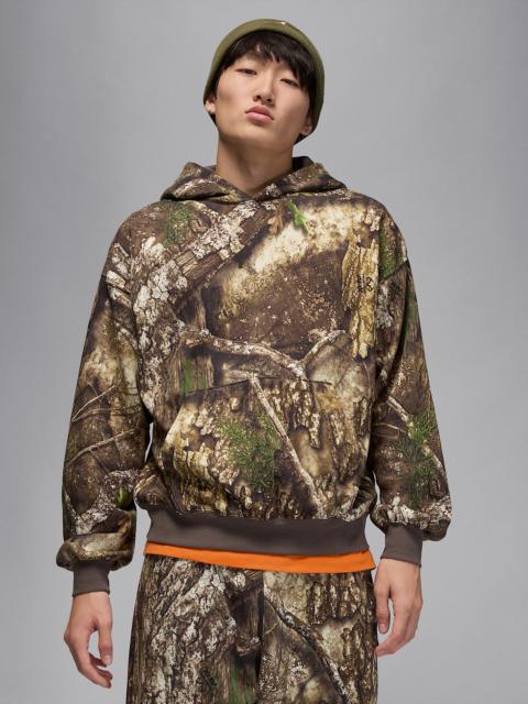 Jordan Brooklyn Men's Fleece Realtree Pullover Hoodie