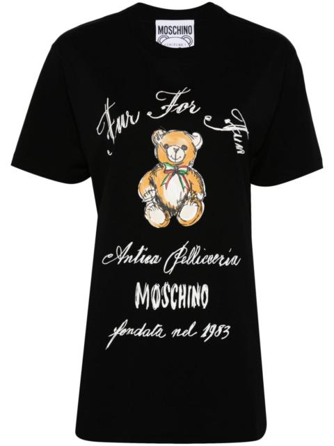Teddy Bear T-shirt