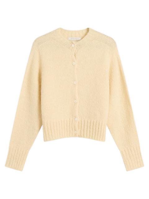 Nothing Written Alpaca Knit Cardigan