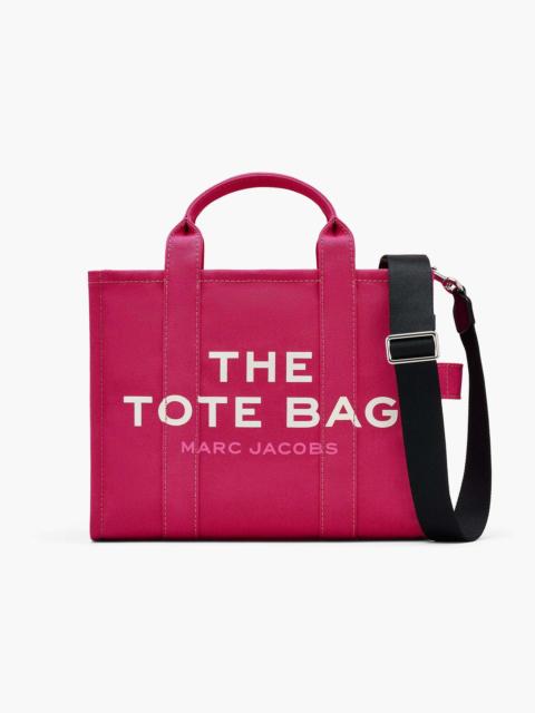 THE CANVAS MEDIUM TOTE BAG
