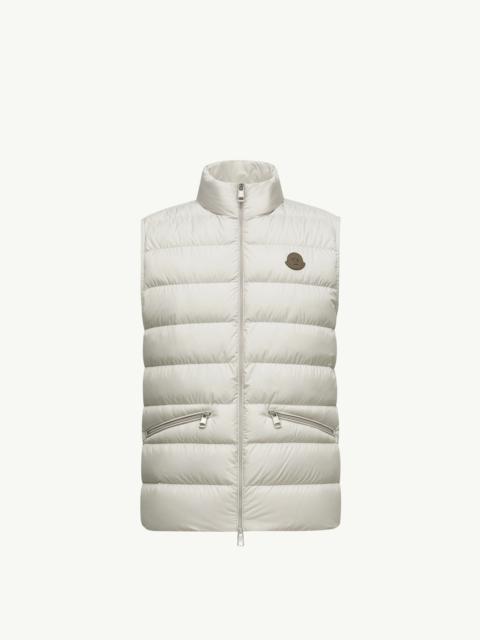 Treompan Down Vest
