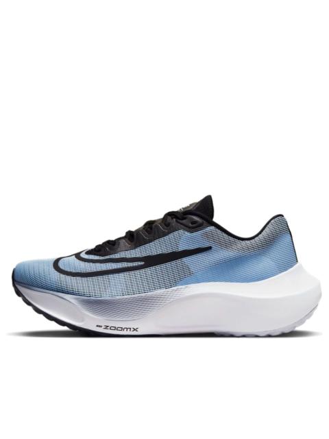 Nike Zoom Fly 5 'Cobalt Bliss White Ashen Slate' DM8968-401