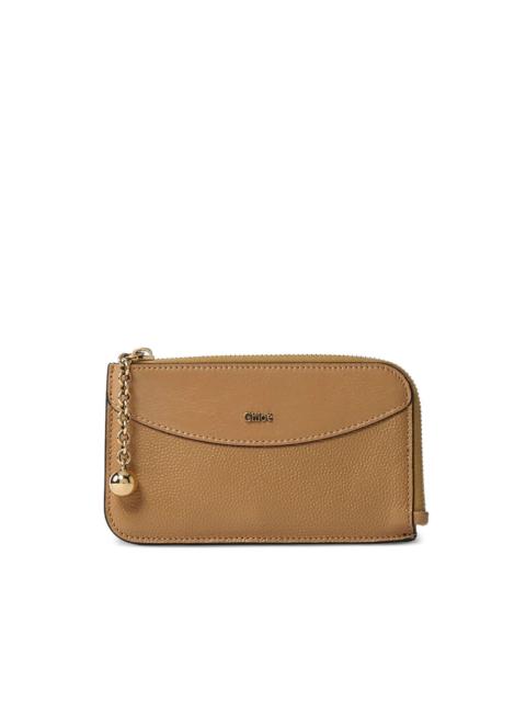 zip-around chain wallet