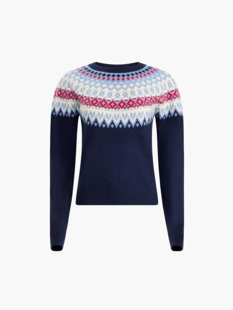 SAYLE SWEATER