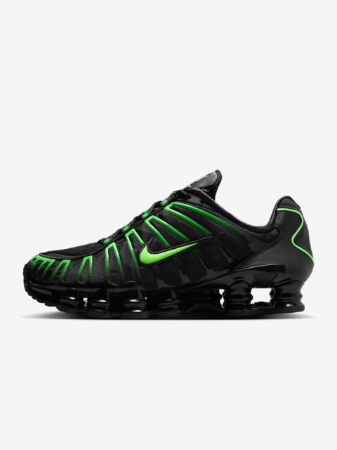 Nike Shox TL Men's Shoes