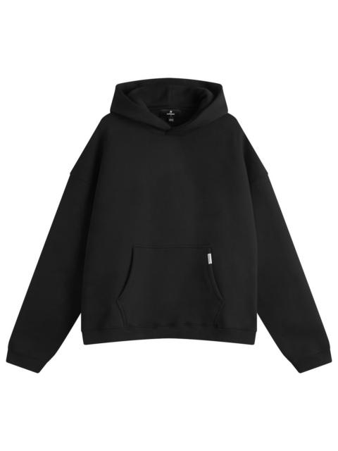 Represent Initial Boxy Hoodie