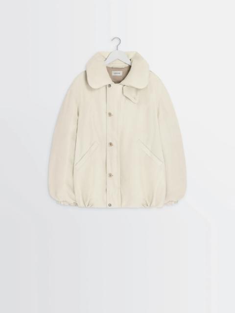 PUFFER BLOUSON