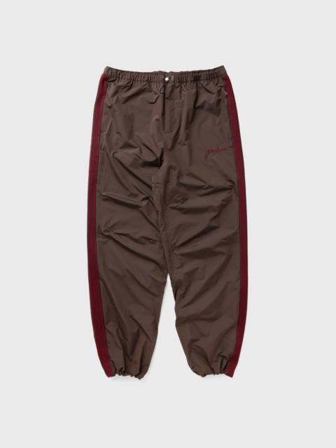 x Wales Bonner NYLON TRACK PANT