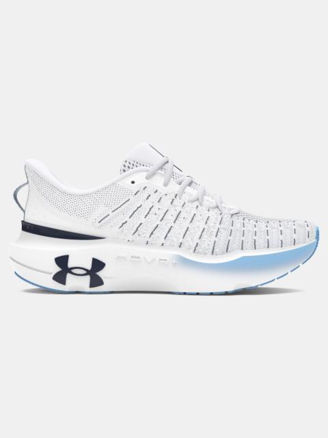 Women's UA Infinite Elite Running Shoes