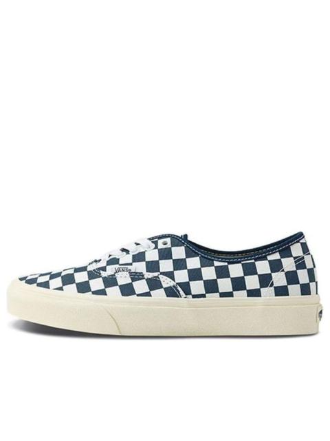 Vans Authentic Classics 'Black White Checkered' VN0A5KS94M0