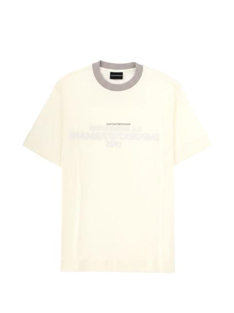 short-sleeve T-shirt