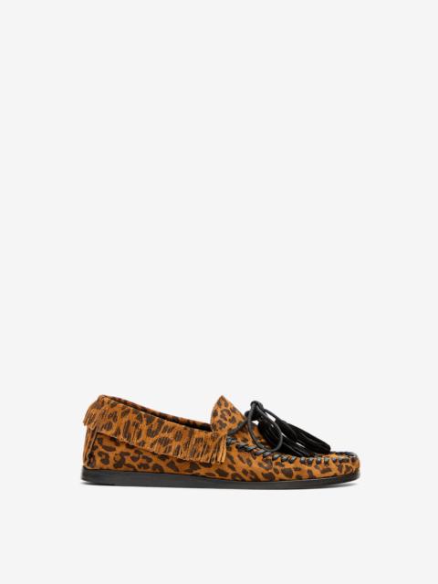 FITZA LOAFERS