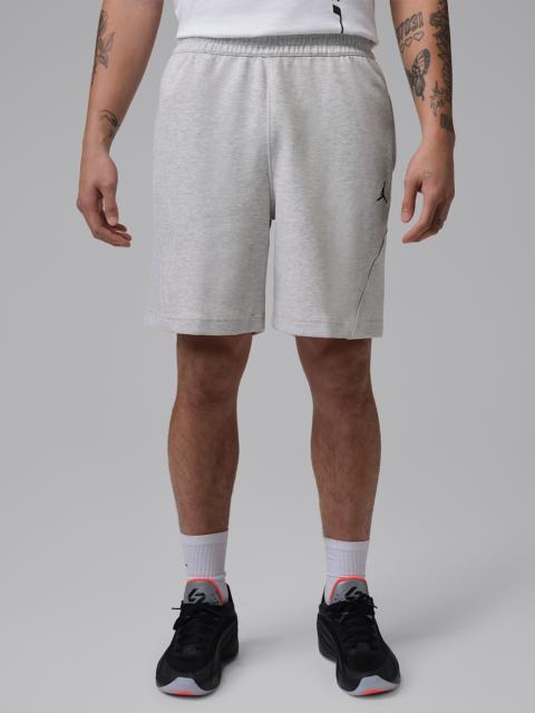 Jordan Sport Hoop Fleece Men's Shorts