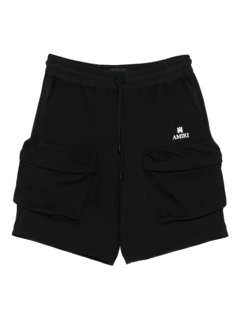 Varsity Patch Short