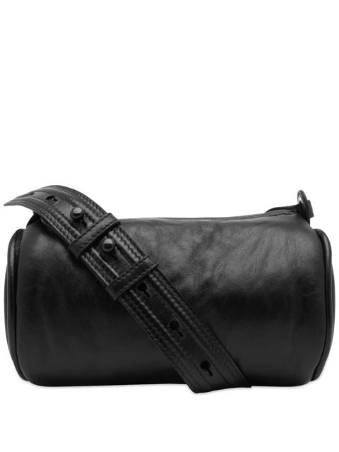 Marine Serre Soft Nappa Pillow Crossbody Bag