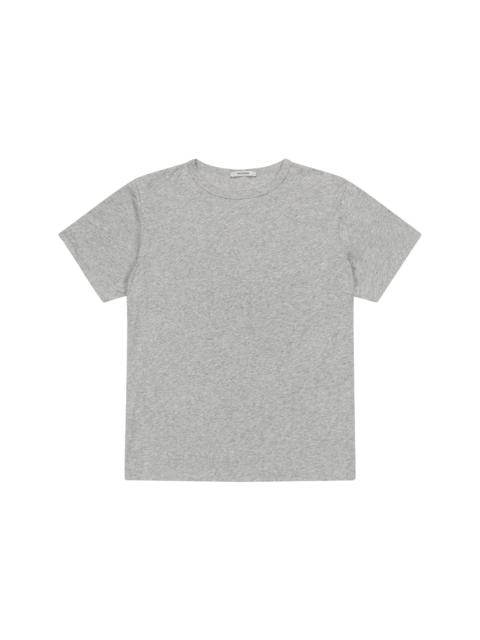 MINI TEE GREY MARLE