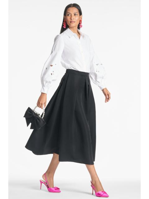 Leighton Skirt - Black