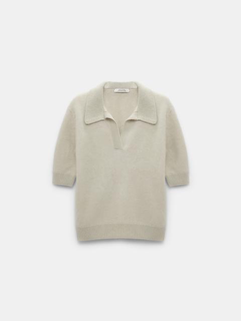 FLUFFY STATEMENTS pullover