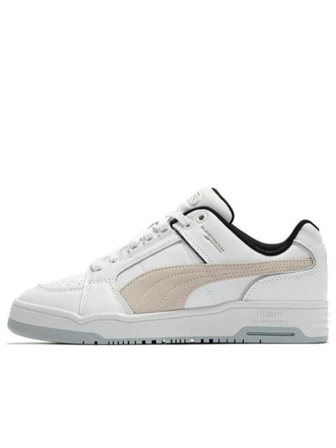 PUMA Slipstream Retro Sum 'White Gray' 386528-02