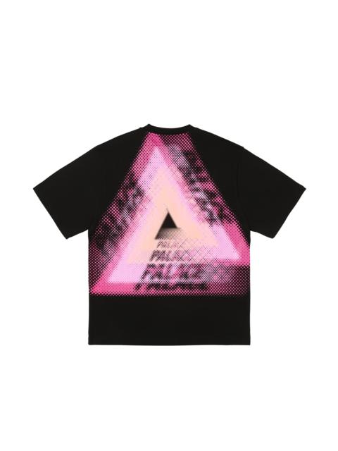 TRI-FADED T-SHIRT BLACK