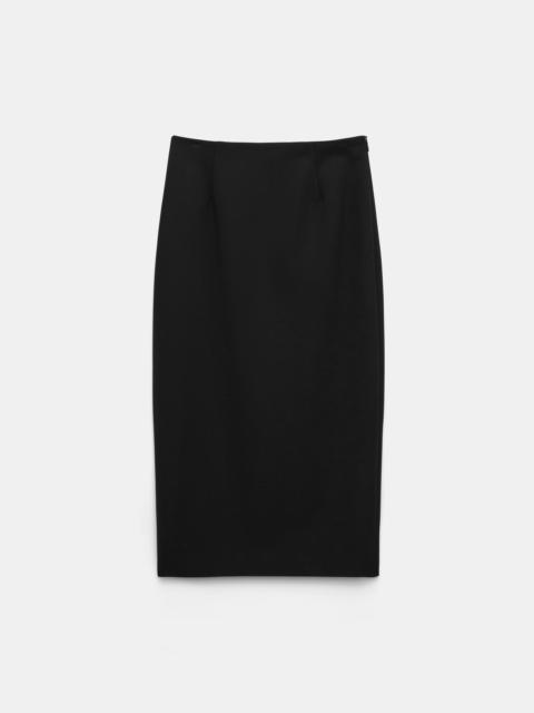 EMOTIONAL ESSENCE skirt