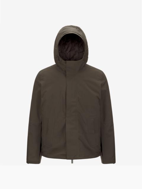 JACKEN BONDED PADDED