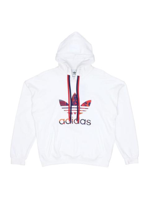 adidas originals Cny 2 Logo Drawstring Sports White H09192