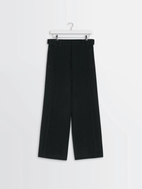 MAXI UTILITY PANTS