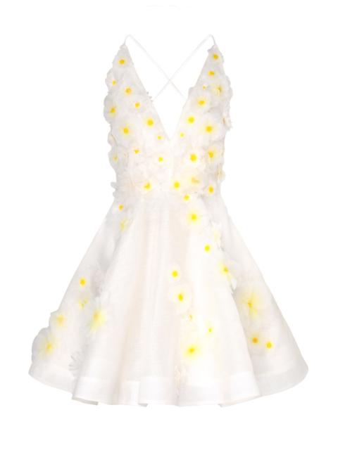 MATCHMAKER DAISY MINI DRESS