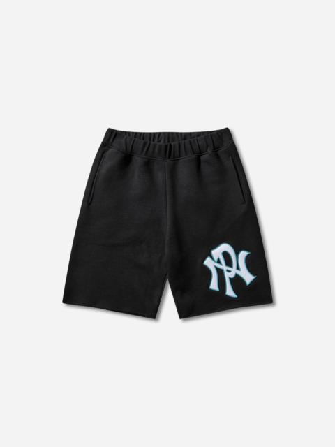 NYP Premium Sweatshorts Black