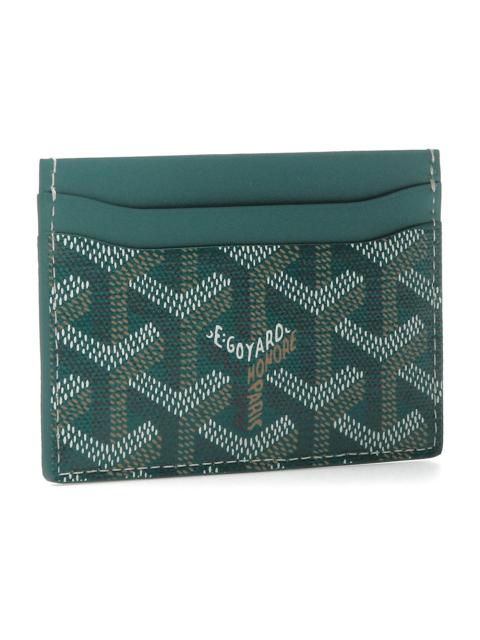 Goyard Saint Sulpice Green