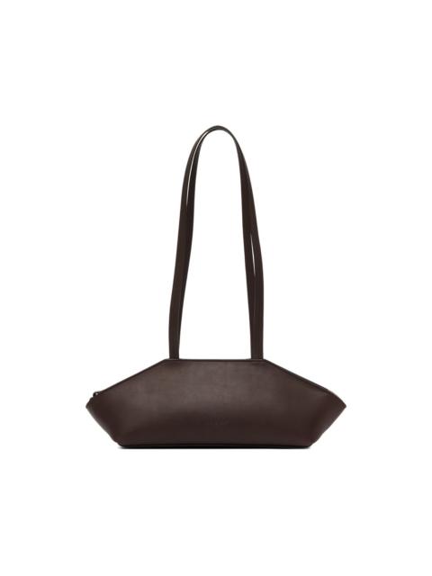Sapi leather shoulder bag