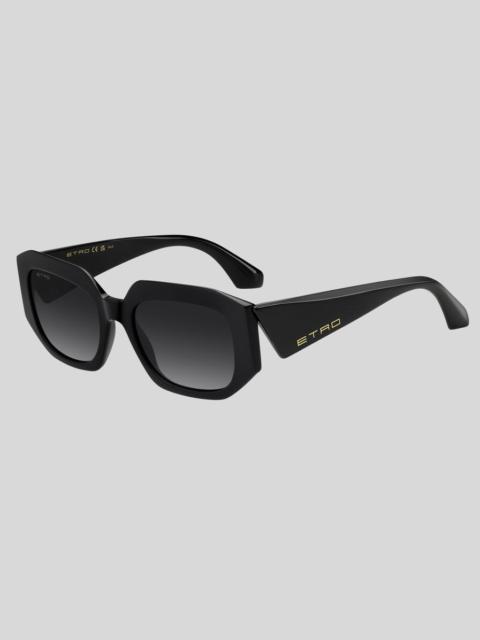 ETRO TAILORING SUNGLASSES