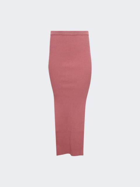 Sacri Knitted Skirt Thulian