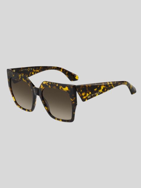ETRO TAILORING SUNGLASSES