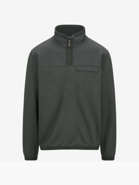 FLEURY WOOL NYLON MIX