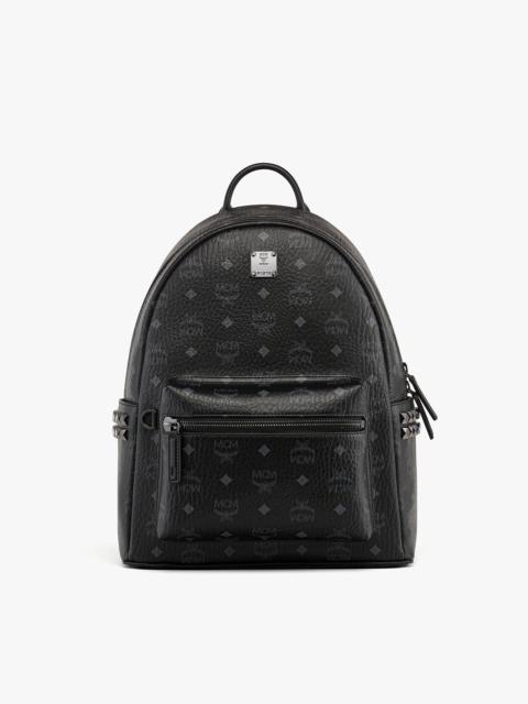 Stark Side Studs Backpack in Visetos