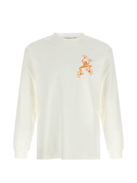 Sticky Hands T-shirt