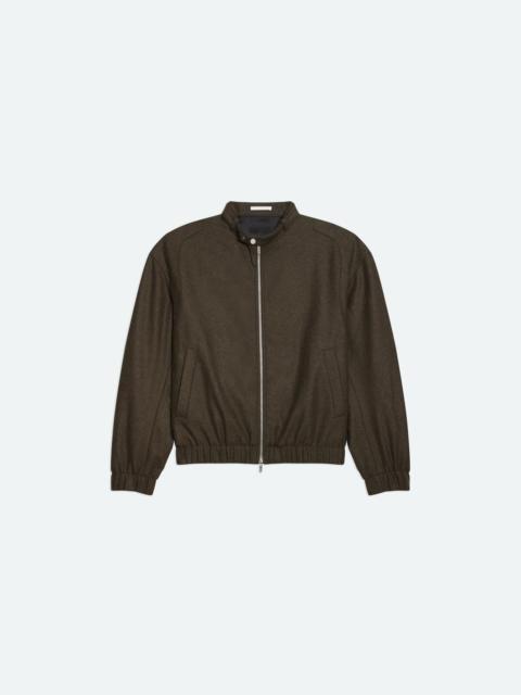 BELTED BOMBER