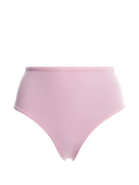 Alicia reversible bikini bottoms
