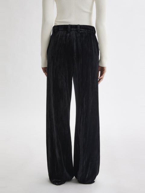 OMAR
Velvet pants