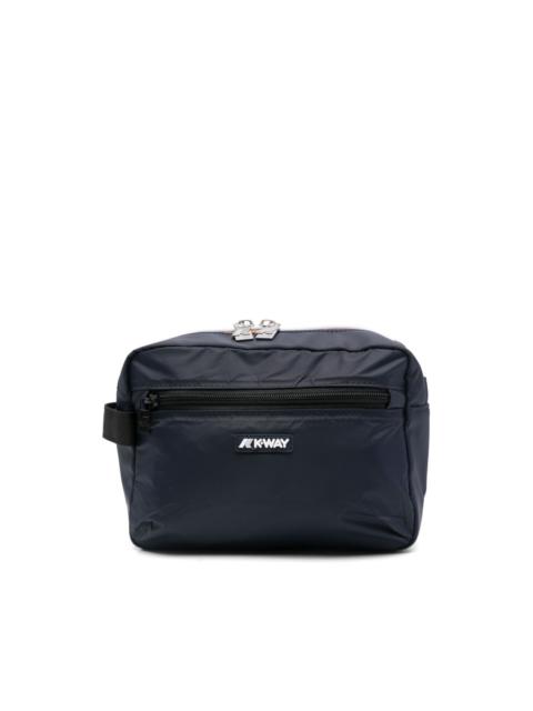 Demu travel bag