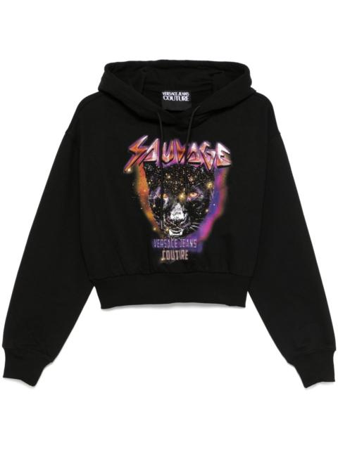 Sauvage hoodie