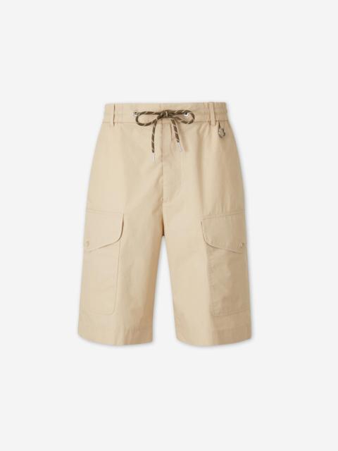 BERMUDA SHORTS CARGO