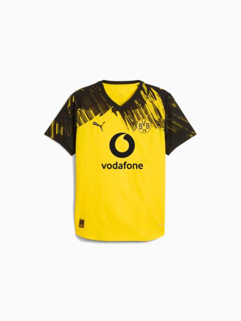 Borussia Dortmund Home Jersey Authentic